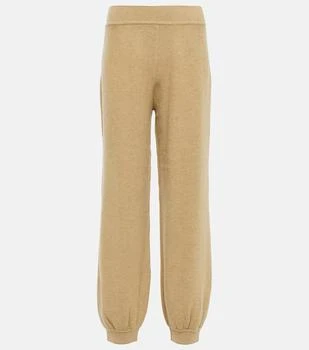 推荐Cashmere sweatpants商品