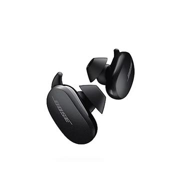 推荐Bose QuietComfort Noise-Cancelling Bluetooth Earbuds商品