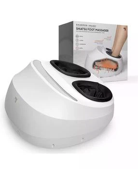 Sharper Image | Shiatsu Foot Massager,商家Macy's,价格¥748