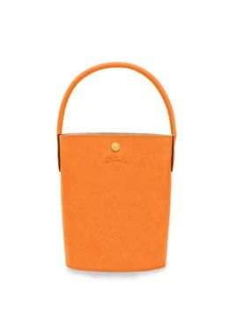 推荐Longchamp `Epure` Small Bucket Bag商品