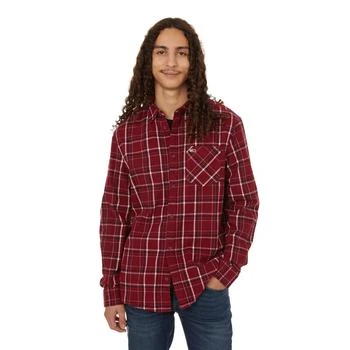 Tommy Hilfiger | Chemise à carreaux en coton 6.0折