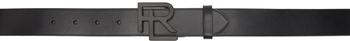 Ralph Lauren | Black RL Belt商品图片,独家减免邮费