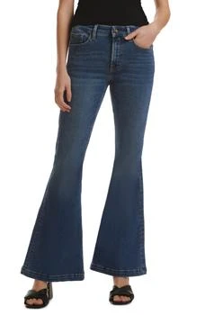 7 For All Mankind | Mid Rise Ultra Flare Jeans,商家Nordstrom Rack,价格¥185