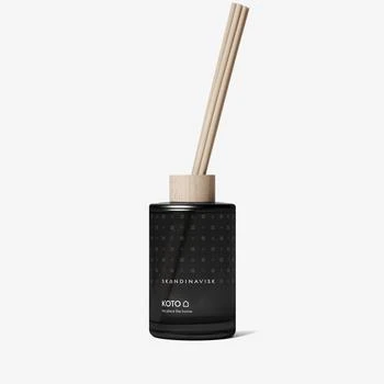 SKANDINAVISK | SKANDINAVISK Clear Glass Reed Diffuser - Koto - 200ml,商家Coggles,价格¥393
