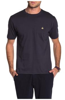 商品Brooks Brothers | 男士纯棉T恤 ,商家Nordstrom Rack,价格¥144图片