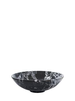 商品FIAMMETTAV | Marble Fruit Bowl,商家LUISAVIAROMA,价格¥1875图片
