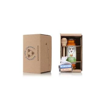 Savannah Bee Company | Tea Lovers Gift Set,商家Macy's,价格¥216