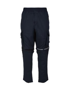 推荐Men's Night Blue Pants商品