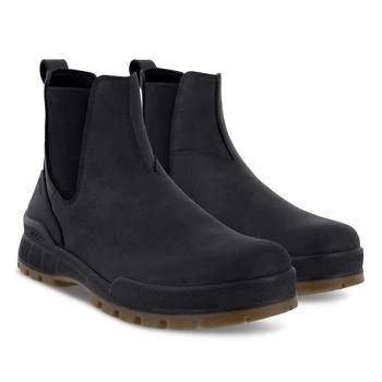 ECCO | Track 25 Hydromax Water Resistant Chelsea Boot 7.5折, 独家减免邮费