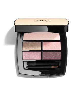 Chanel | Healthy Glow Natural Eyeshadow Palette商品图片,独家减免邮费