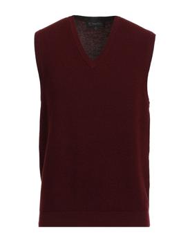 Brooks Brothers | Sleeveless sweater商品图片,6.1折