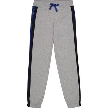 推荐Big Boys Side Stripe Fleece Joggers商品