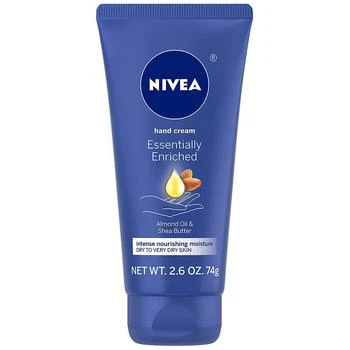Nivea | Essentially Enriched Hand Cream,商家Walgreens,价格¥41