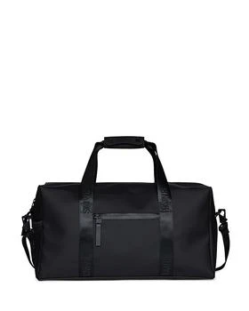 RAINS | Trail Waterproof Gym Bag,商家Bloomingdale's,价格¥920