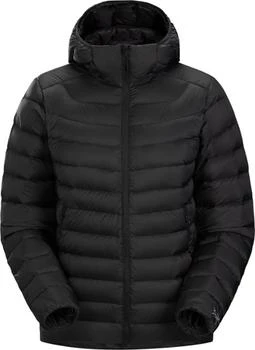 Arc'teryx | Cerium Down Hoodie - Women's 9折