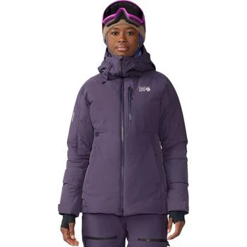 Mountain Hardwear | Powder Maven Down Jacket - Women's 7折