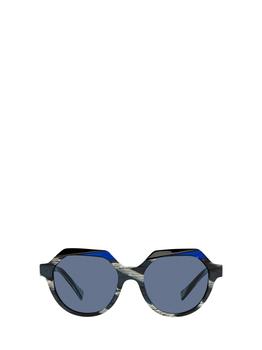 ALAIN MIKLI | ALAIN MIKLI Sunglasses商品图片,7.3折×额外9折, 额外九折
