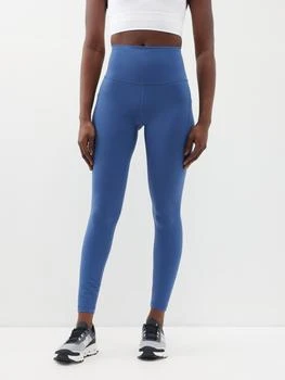 Lululemon | Wunder Train high-rise 25" leggings 