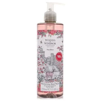 WOODS OF WINDSOR | True Rose by  Hand Wash 11.8 oz for Women,商家Premium Outlets,价格¥186