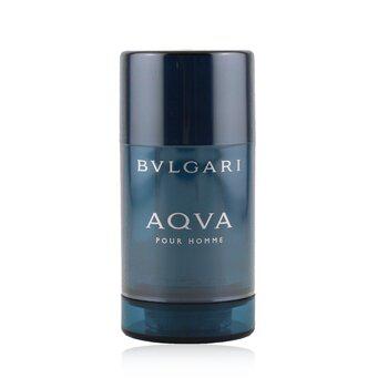 商品BVLGARI | Aqva Pour Homme Deodorant Stick,商家eCosmetics,价格¥252图片