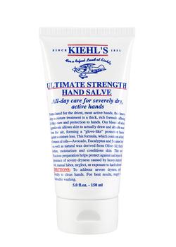 Kiehl's | Ultimate Strength Hand Salve 150ml商品图片,