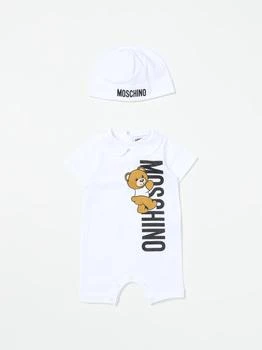 Moschino | Tracksuits kids Moschino Baby,商家GIGLIO.COM,价格¥1007