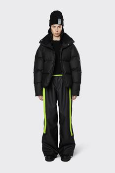 RAINS | Women Boxy Puffer Jacket商品图片,