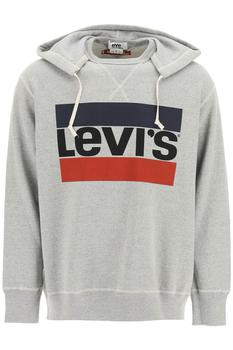 李维斯卫衣, Junya Watanabe | Junya watanabe levi's hoodie商品图片 4.4折
