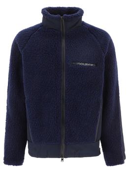 推荐Woolrich Men's  Blue Other Materials Outerwear Jacket商品