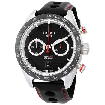 Tissot | Tissot PRS 516 Chronograph Automatic Mens Watch T100.427.16.051.00商品图片,3.8折