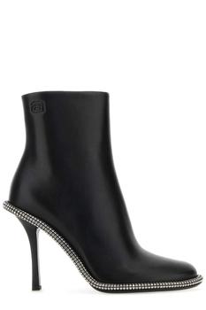 Alexander Wang | Alexander Wang Kira Ankle Boots商品图片,6.3折起