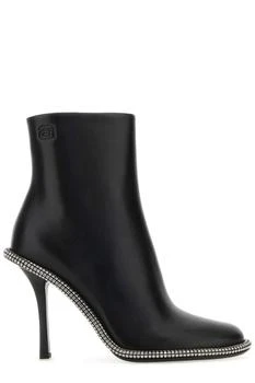 Alexander Wang | Alexander Wang Kira Ankle Boots 6.3折起