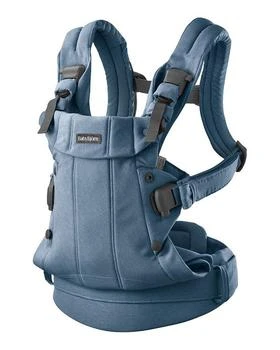 BabyBjörn | Baby Carrier Harmony in Woven Melange,商家Bloomingdale's,价格¥1840