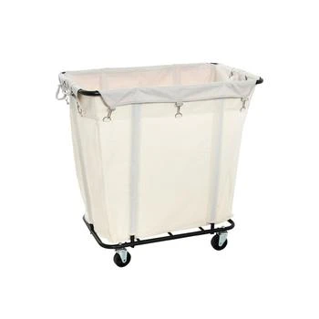 Household Essentials | Commercial Laundry Cart,商家Macy's,价格¥981