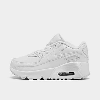 NIKE | Kids' Toddler Nike Air Max 90 Casual Shoes 满$100减$10, 满减