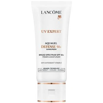 Lancôme | UV SPF50 防晒霜 (可当妆前与日霜),商家Macy's,价格¥384