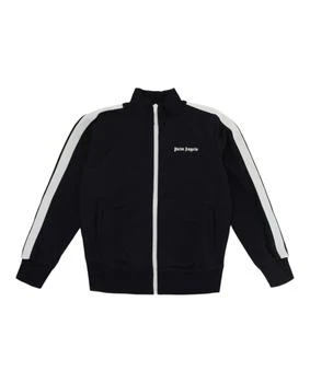 Palm Angels | ��夹克 Navy Blue Track Jacket,商家Maison Beyond,价格¥928