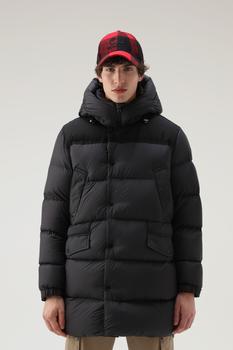Woolrich | Sierra Microfiber Parka商品图片,