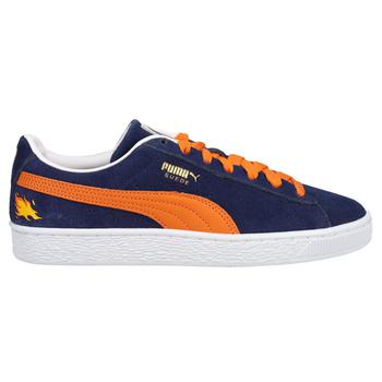 Puma | Classic Suede x Bloodsport Lace Up Sneakers商品图片,6.3折