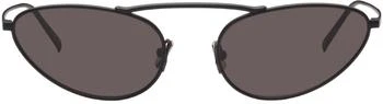 推荐Black SL 538 Sunglasses商品