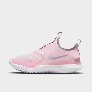 NIKE | Girls' Little Kids' Nike Flex Runner Running Shoes商品图片,