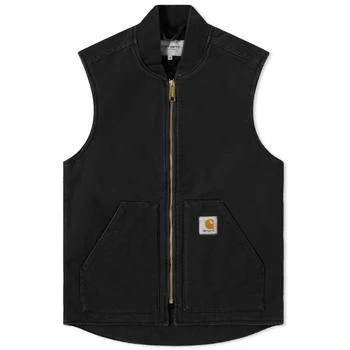 Carhartt | Carhartt WIP Classic Vest,商家END. Clothing,价格¥1433