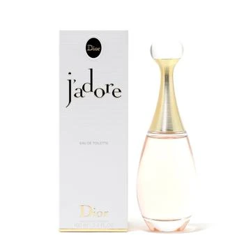 推荐Jadore Ladies By Christian Dior - EDT Spray  3.4 OZ商品