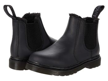 dr. martens 2976, Dr. Martens | 2976 Leonore Mono (Toddler)商品图片 