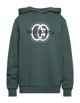 TRUSSARDI | Hooded sweatshirt商品图片,5.7折