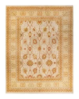 Bloomingdale's | Mogul M1350 Area Rug, 9'2" x 11'10",商家Bloomingdale's,价格¥20861