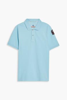 推荐Cotton-piqué polo shirt商品