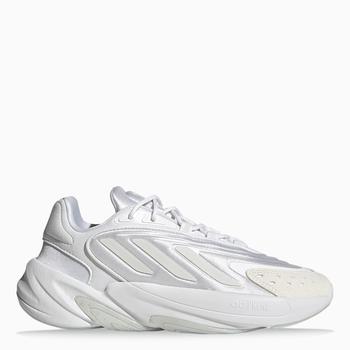 推荐Ozelia white low trainer商品