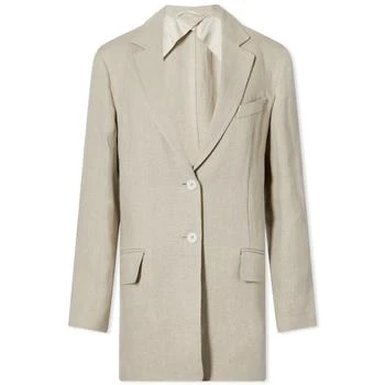 推荐Max Mara Adelchi Blazer Jacket商品