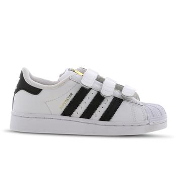 adidas superstar, Adidas | adidas Superstar - Pre School Shoes商品图片 